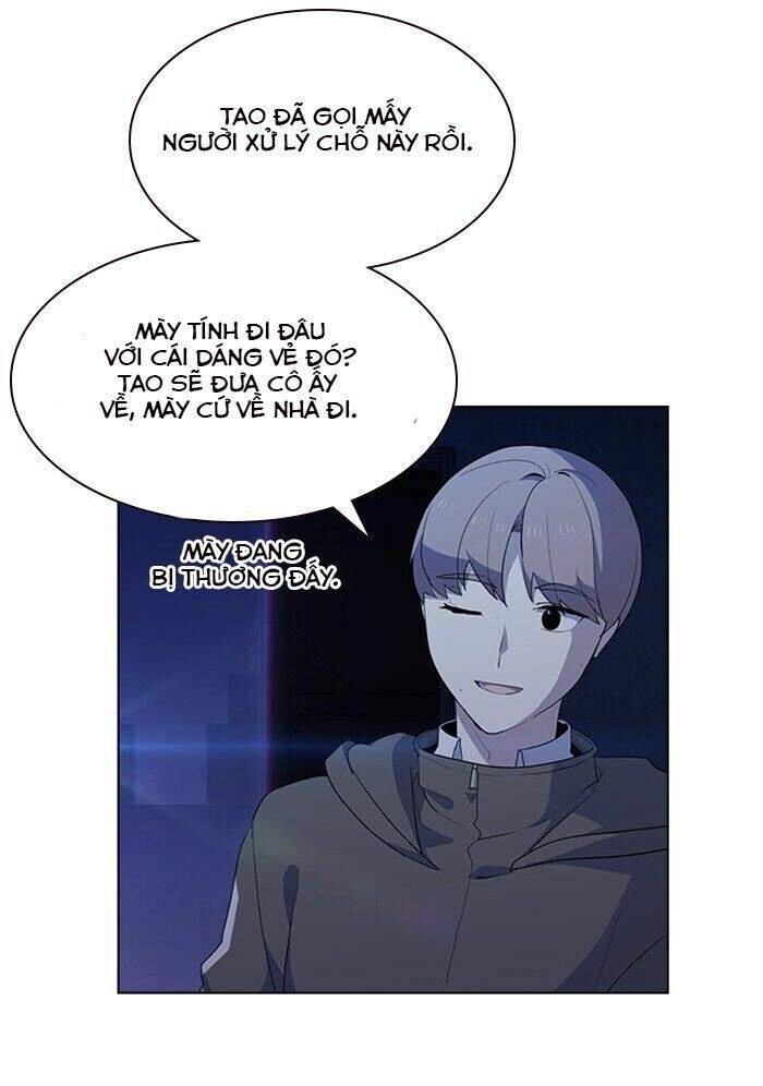 Thằng Bạn Trai Tồi Tệ Của Tôi Chapter 16 - 16