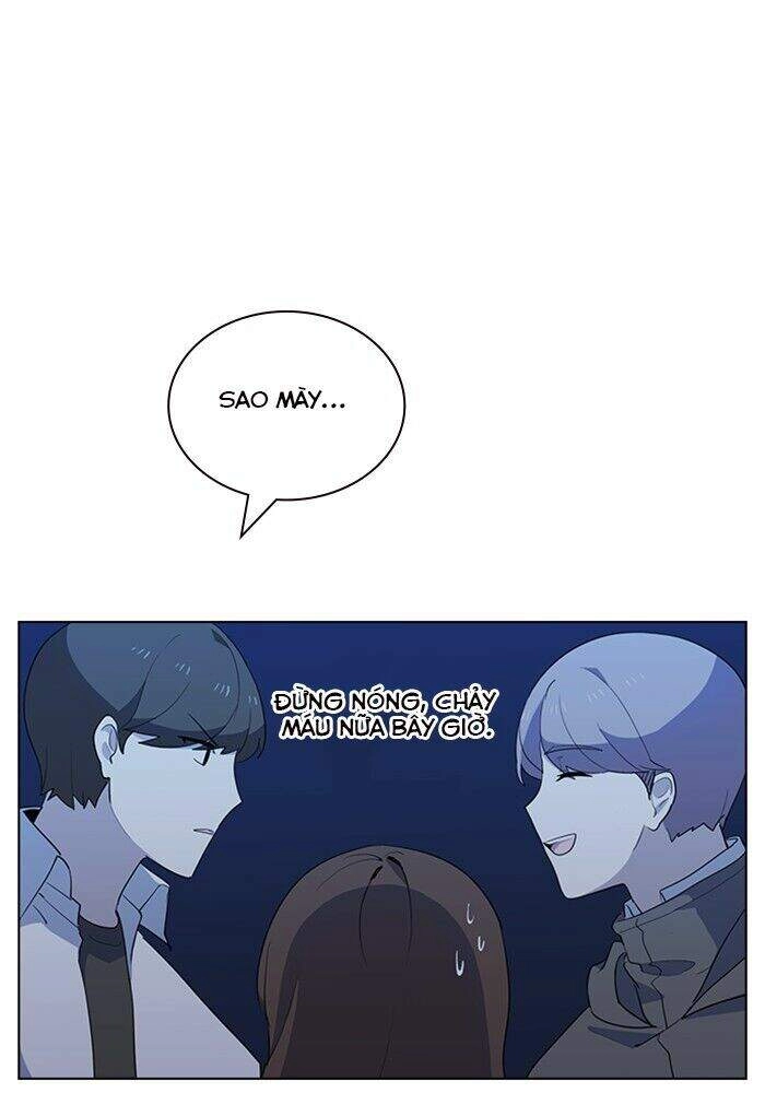 Thằng Bạn Trai Tồi Tệ Của Tôi Chapter 16 - 17