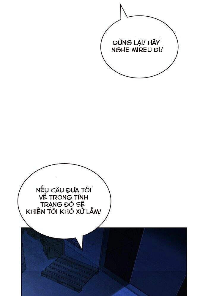 Thằng Bạn Trai Tồi Tệ Của Tôi Chapter 16 - 18