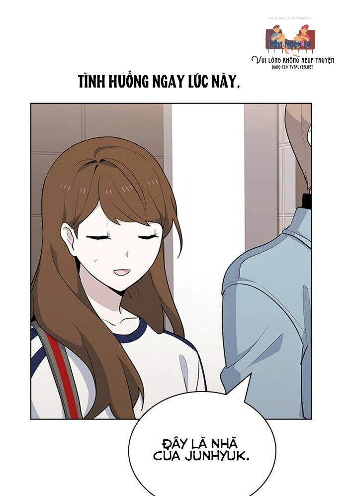 Thằng Bạn Trai Tồi Tệ Của Tôi Chapter 16 - 24