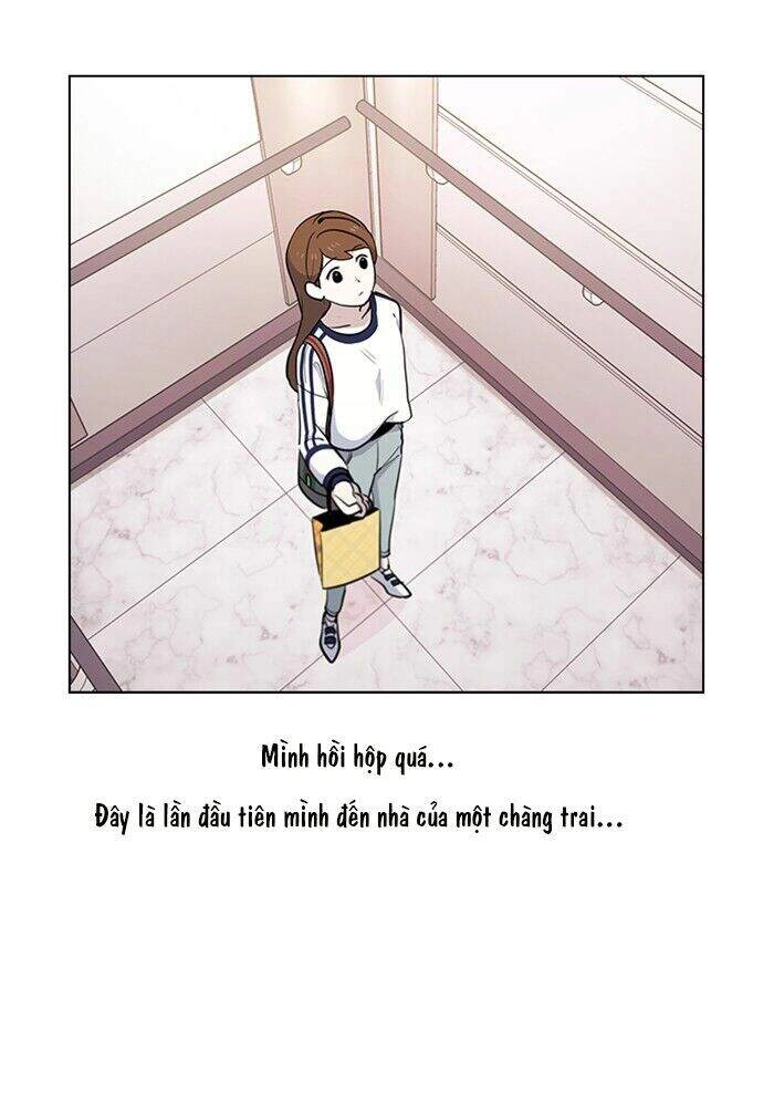 Thằng Bạn Trai Tồi Tệ Của Tôi Chapter 16 - 28