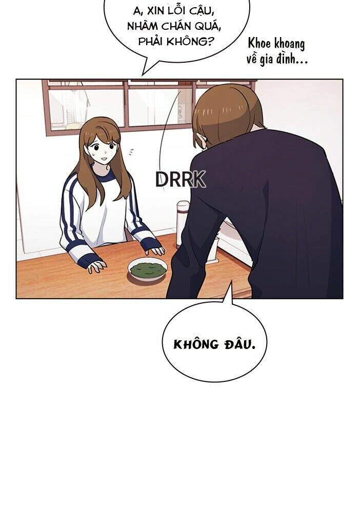 Thằng Bạn Trai Tồi Tệ Của Tôi Chapter 16 - 63