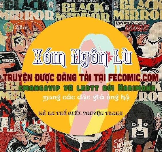 Thằng Bạn Trai Tồi Tệ Của Tôi Chapter 17 - 1