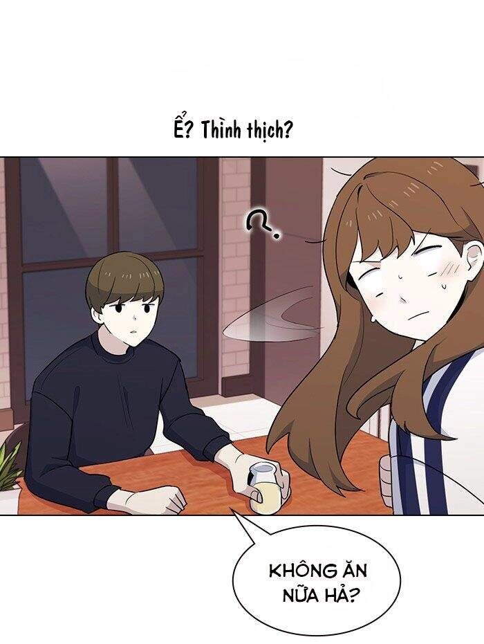 Thằng Bạn Trai Tồi Tệ Của Tôi Chapter 17 - 63