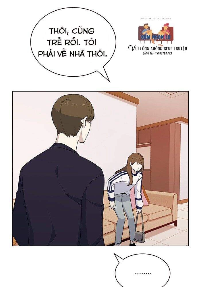 Thằng Bạn Trai Tồi Tệ Của Tôi Chapter 17 - 89