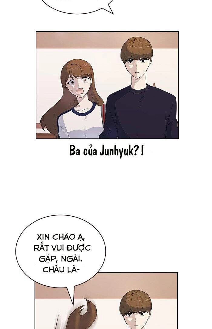 Thằng Bạn Trai Tồi Tệ Của Tôi Chapter 18 - 6