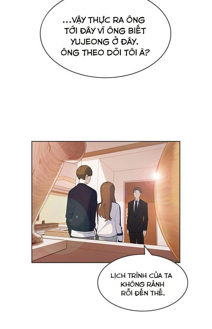 Thằng Bạn Trai Tồi Tệ Của Tôi Chapter 18 - 10