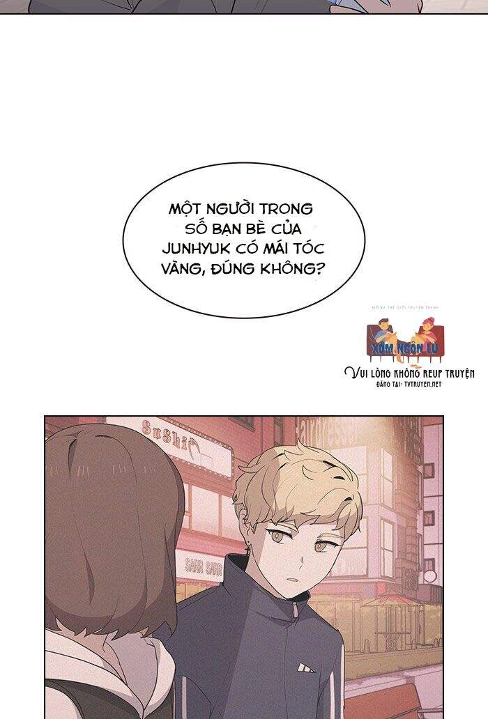 Thằng Bạn Trai Tồi Tệ Của Tôi Chapter 18 - 50