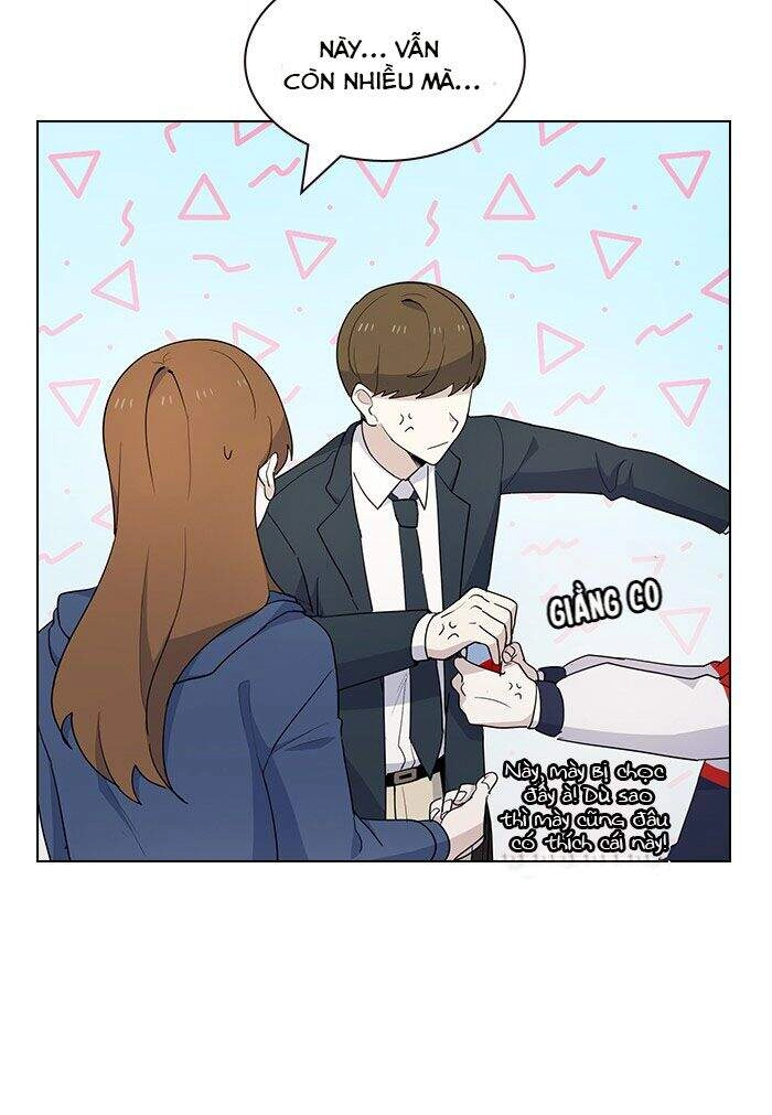 Thằng Bạn Trai Tồi Tệ Của Tôi Chapter 18 - 63