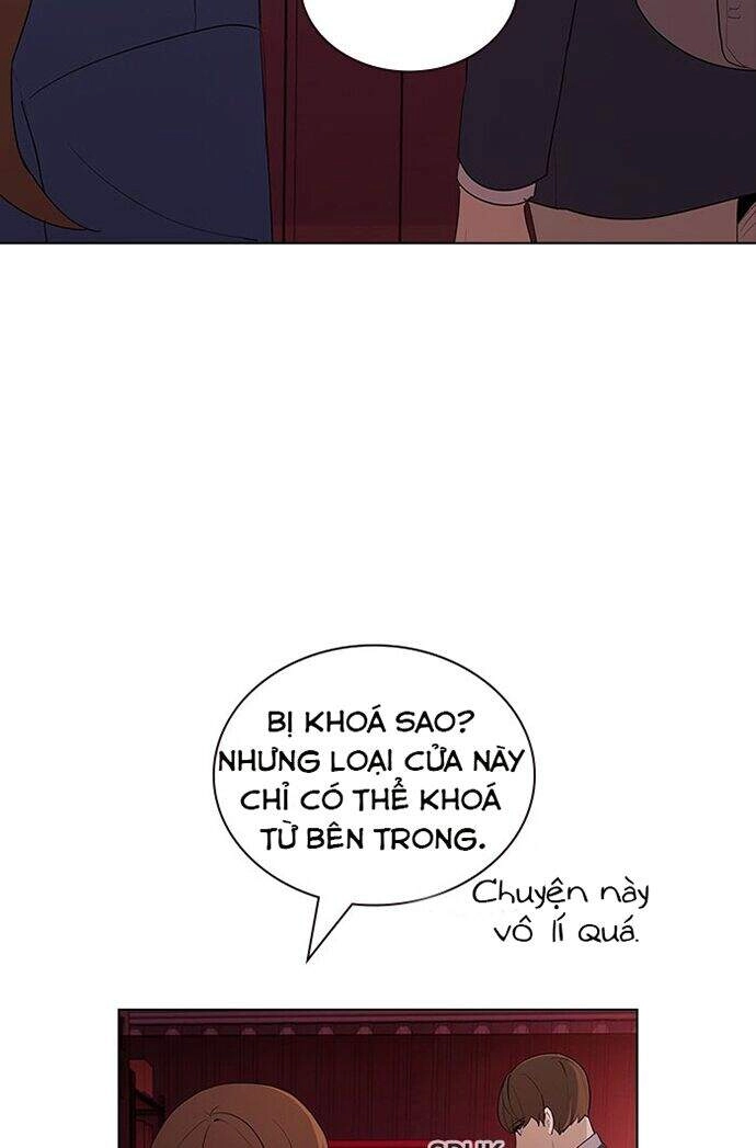 Thằng Bạn Trai Tồi Tệ Của Tôi Chapter 19 - 4