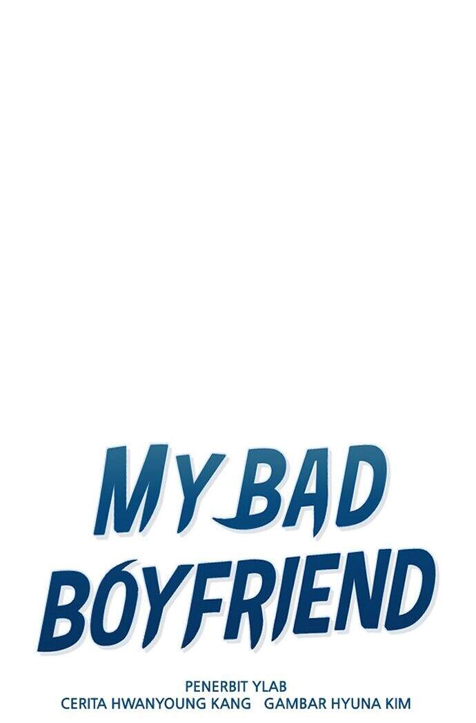 Thằng Bạn Trai Tồi Tệ Của Tôi Chapter 19 - 18