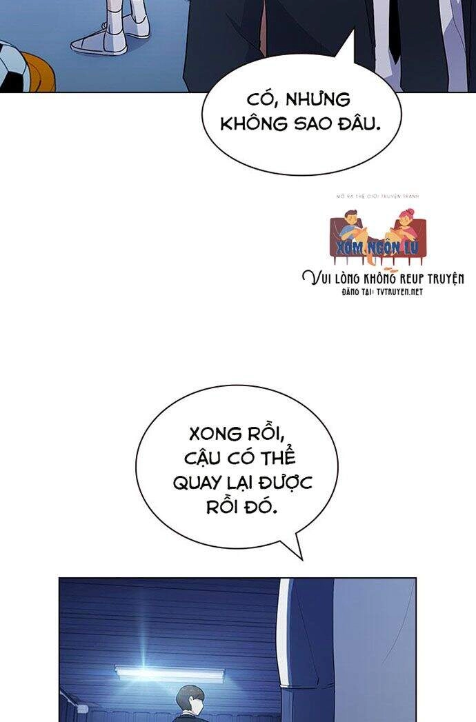 Thằng Bạn Trai Tồi Tệ Của Tôi Chapter 19 - 22