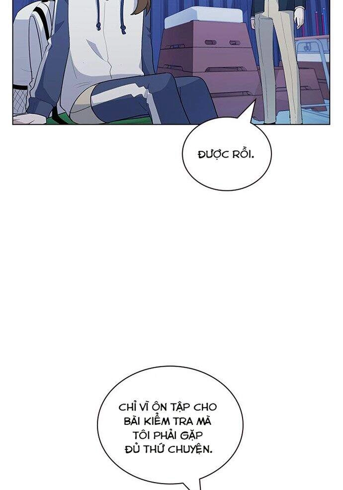 Thằng Bạn Trai Tồi Tệ Của Tôi Chapter 19 - 27