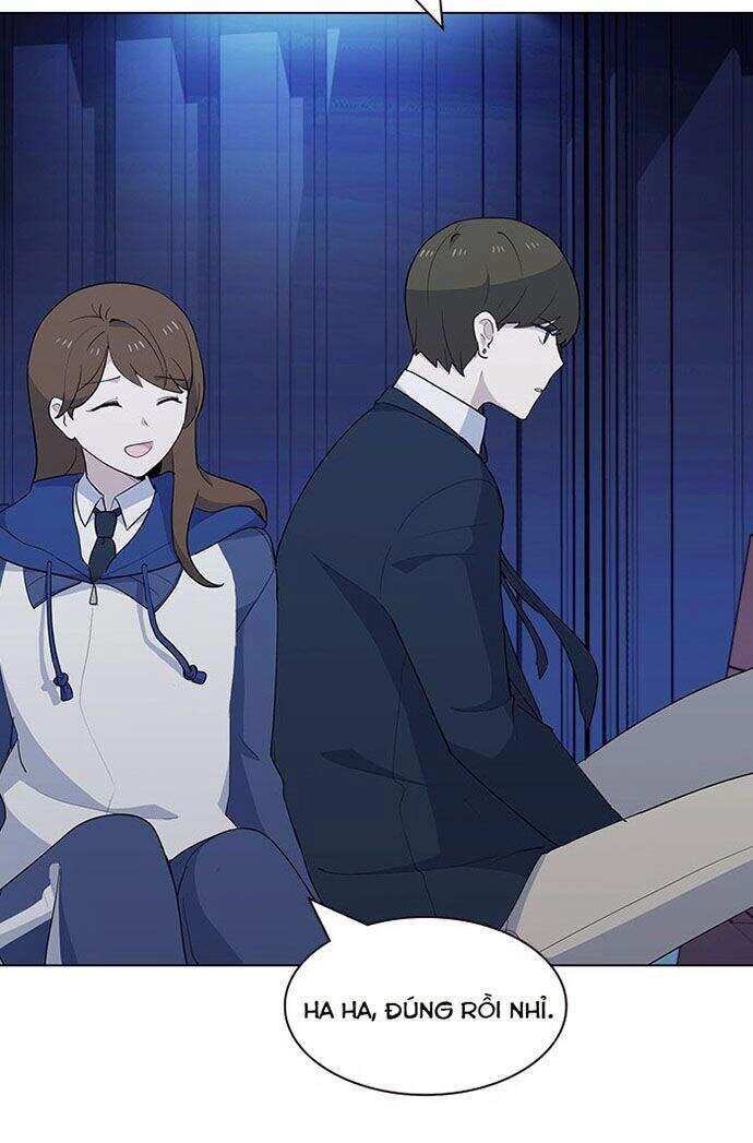 Thằng Bạn Trai Tồi Tệ Của Tôi Chapter 19 - 28