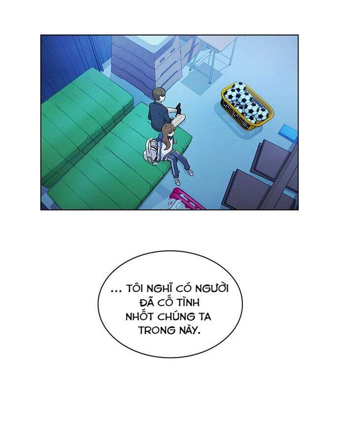 Thằng Bạn Trai Tồi Tệ Của Tôi Chapter 19 - 31