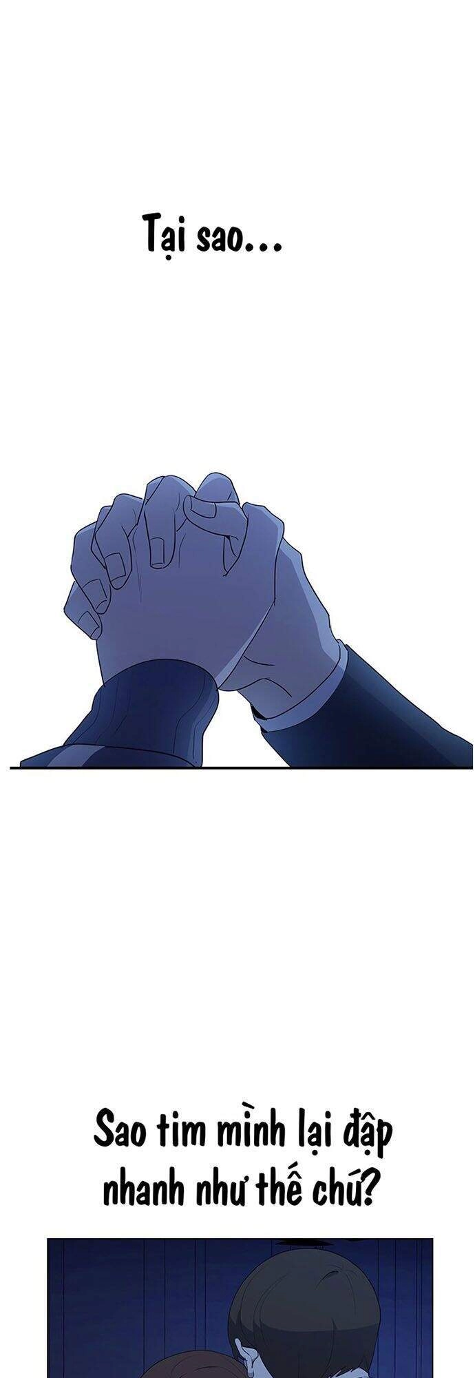 Thằng Bạn Trai Tồi Tệ Của Tôi Chapter 20 - 7