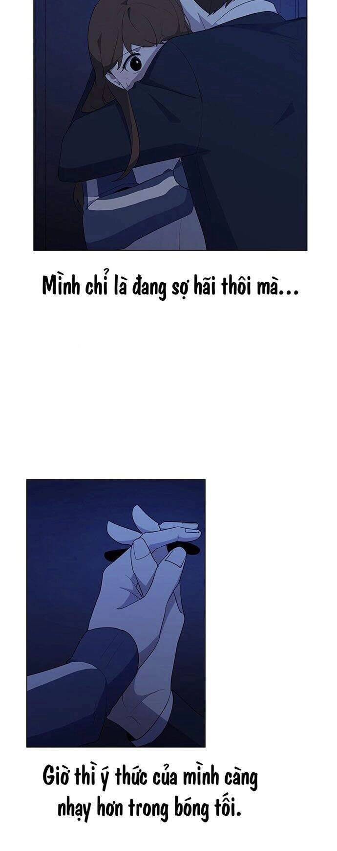 Thằng Bạn Trai Tồi Tệ Của Tôi Chapter 20 - 8