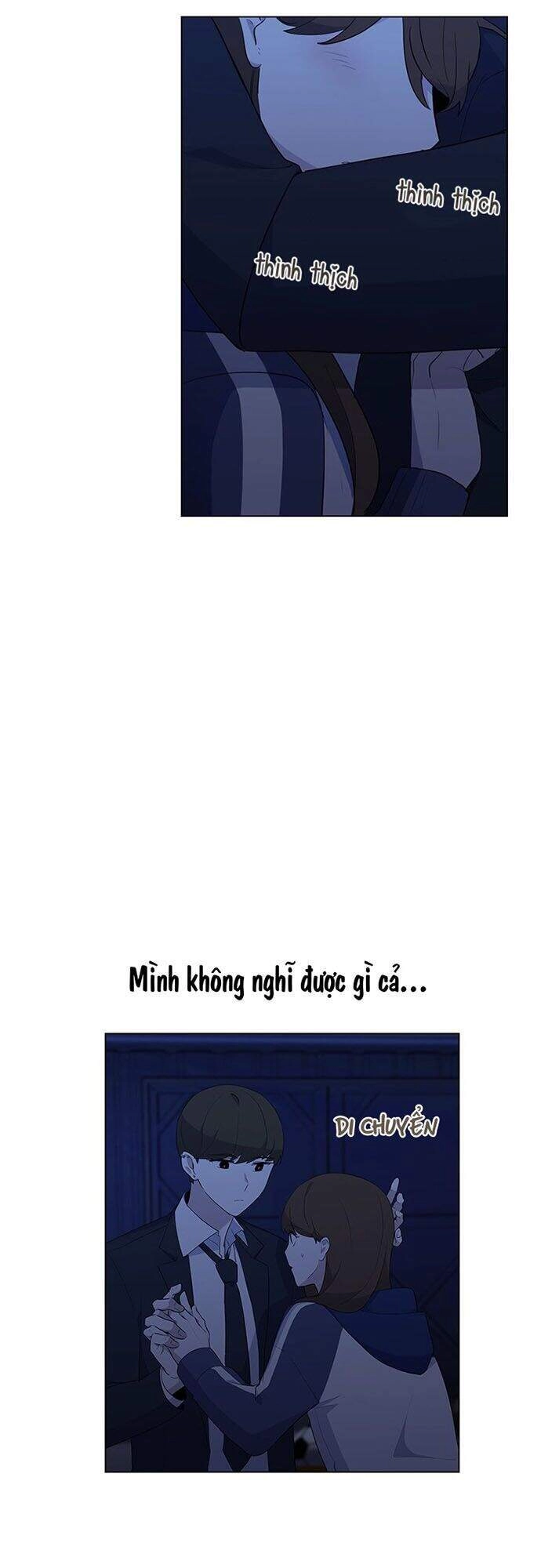 Thằng Bạn Trai Tồi Tệ Của Tôi Chapter 20 - 9