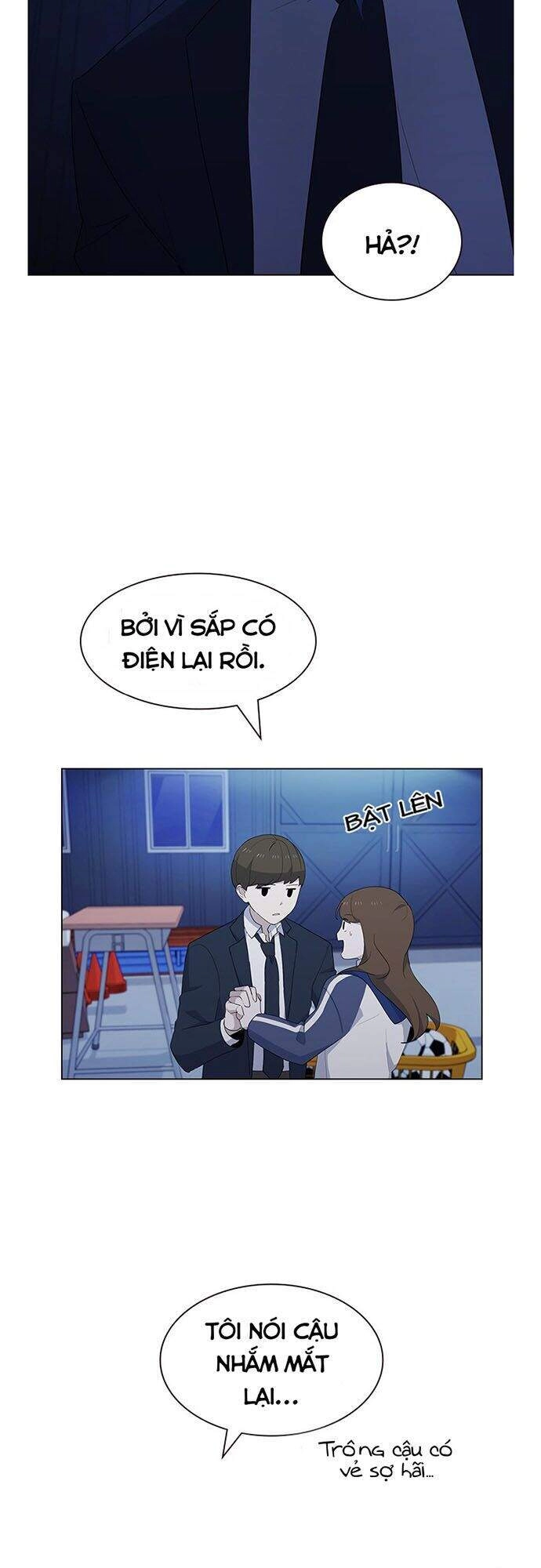 Thằng Bạn Trai Tồi Tệ Của Tôi Chapter 20 - 11