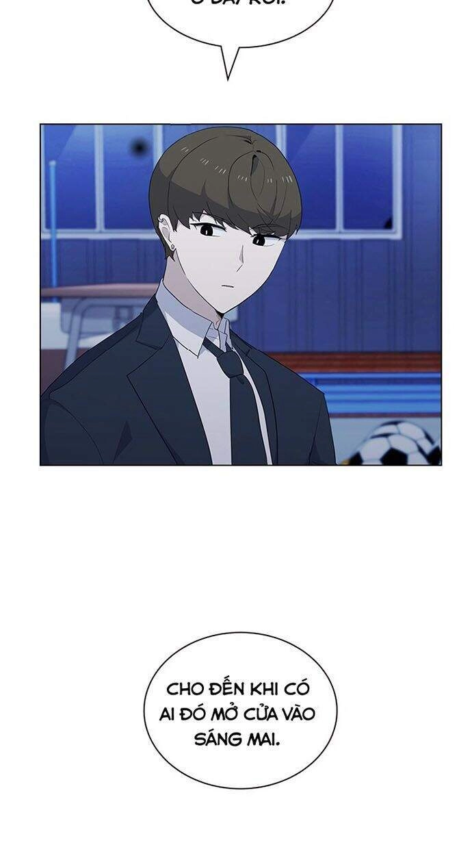 Thằng Bạn Trai Tồi Tệ Của Tôi Chapter 20 - 18