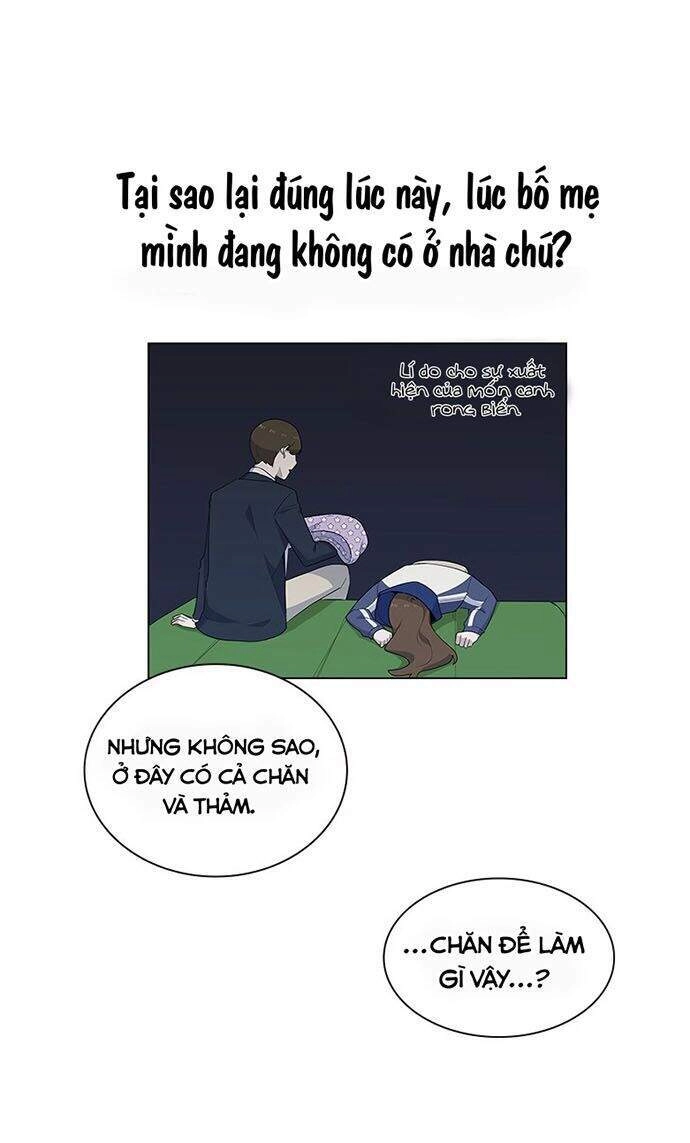 Thằng Bạn Trai Tồi Tệ Của Tôi Chapter 20 - 20