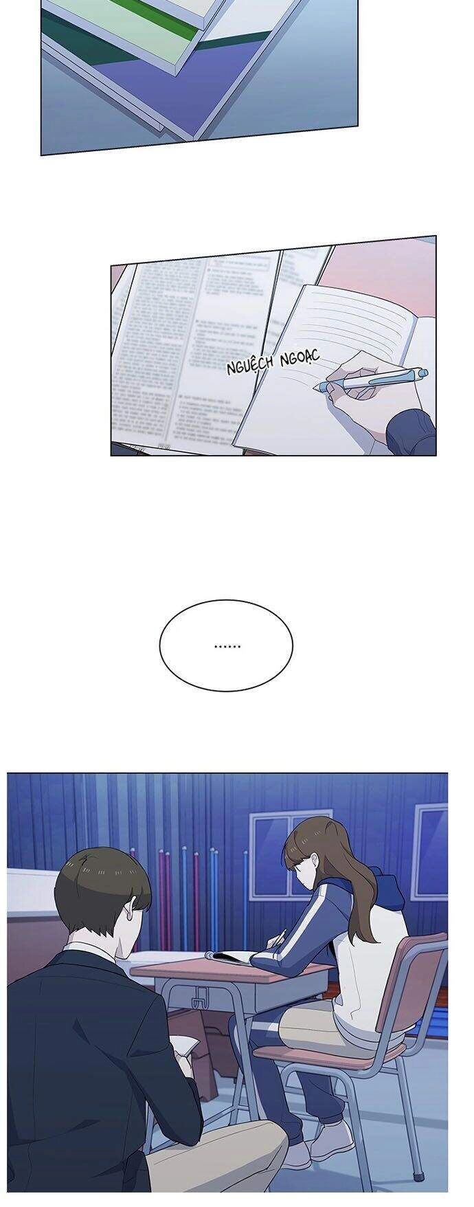 Thằng Bạn Trai Tồi Tệ Của Tôi Chapter 20 - 24