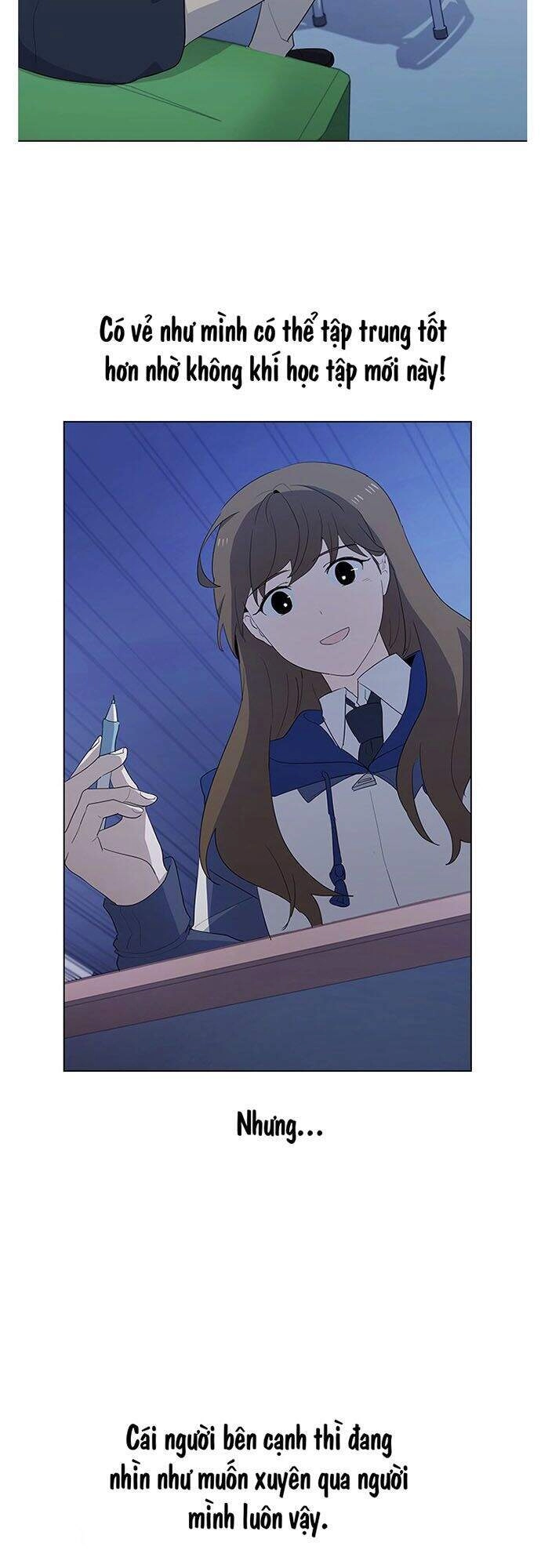 Thằng Bạn Trai Tồi Tệ Của Tôi Chapter 20 - 25