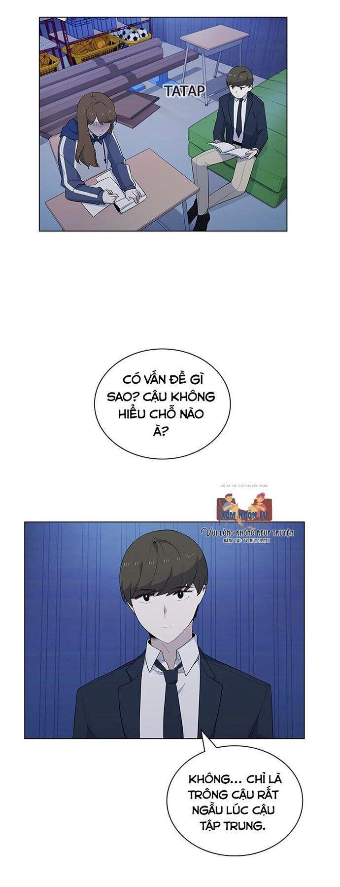 Thằng Bạn Trai Tồi Tệ Của Tôi Chapter 20 - 26