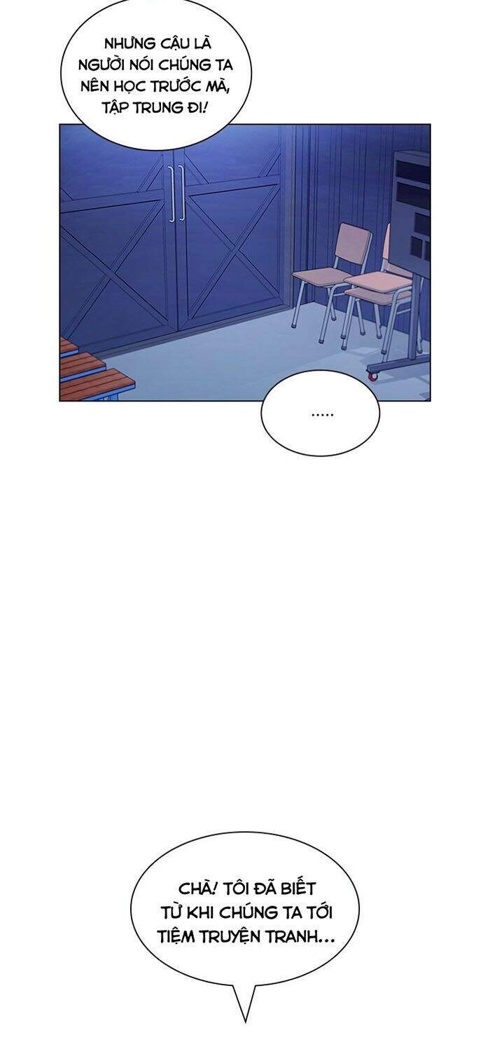 Thằng Bạn Trai Tồi Tệ Của Tôi Chapter 20 - 28