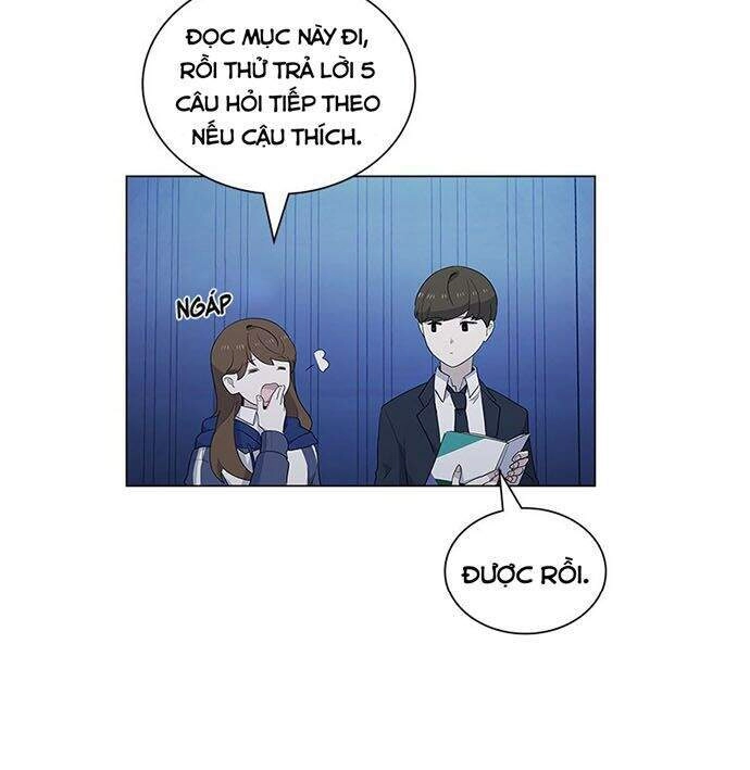 Thằng Bạn Trai Tồi Tệ Của Tôi Chapter 20 - 30