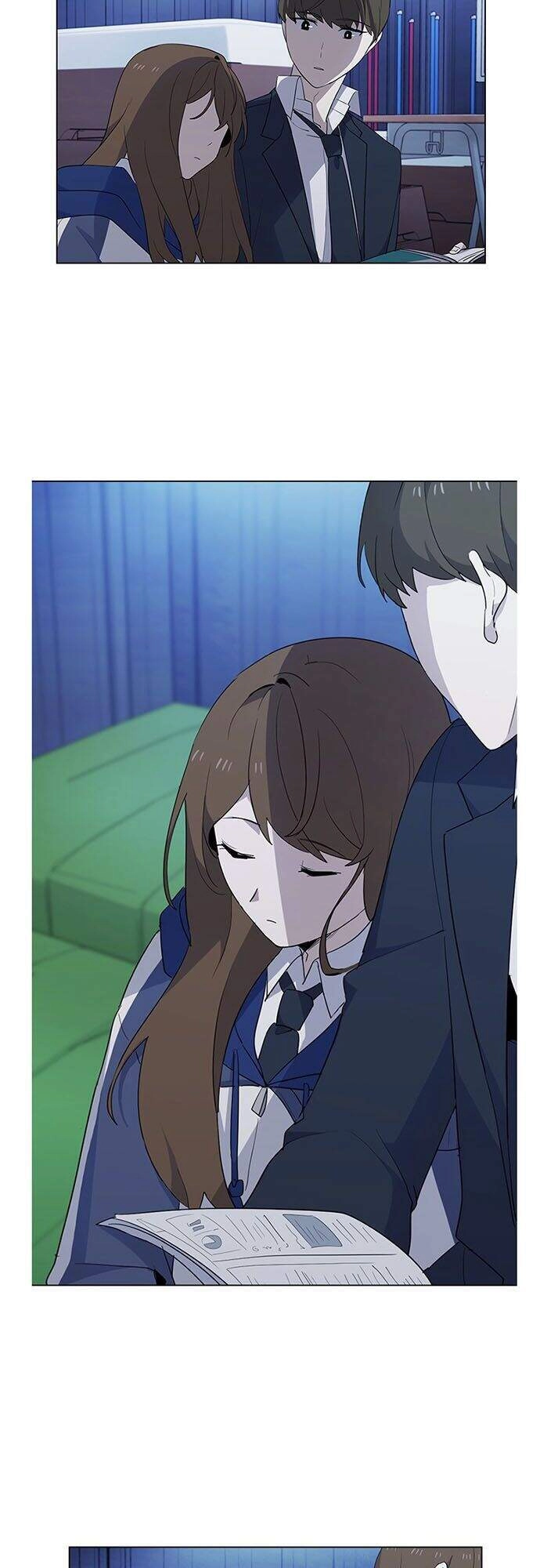 Thằng Bạn Trai Tồi Tệ Của Tôi Chapter 20 - 33