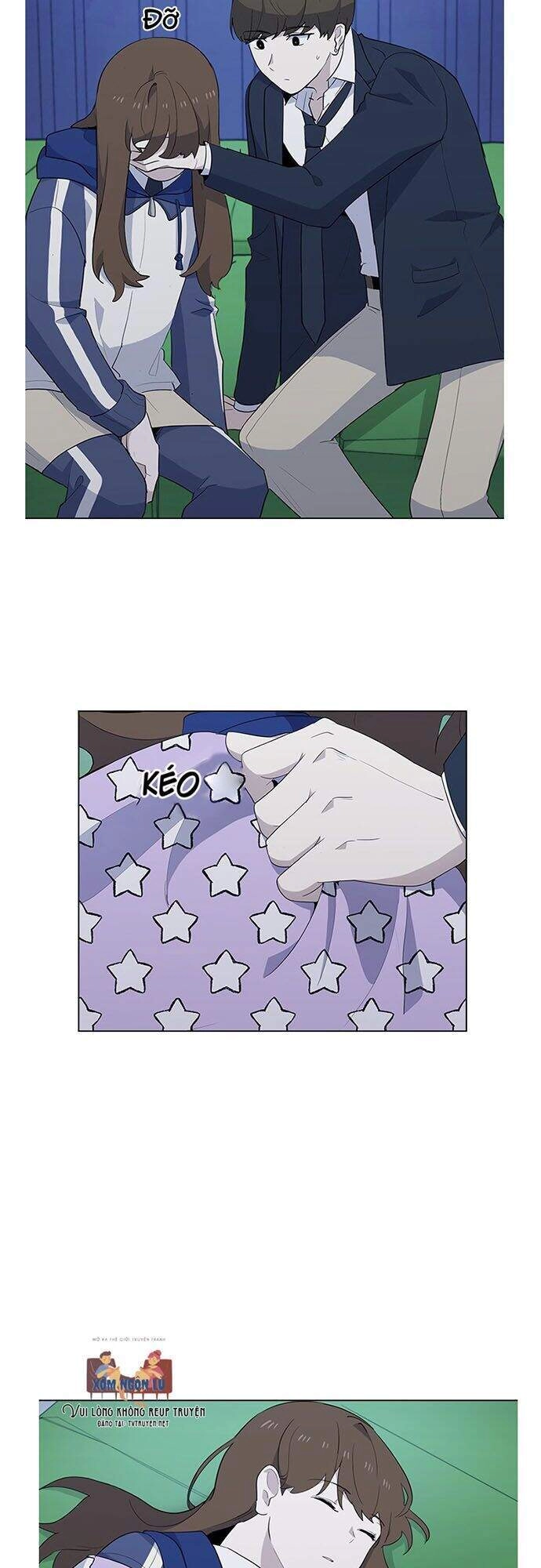 Thằng Bạn Trai Tồi Tệ Của Tôi Chapter 20 - 35