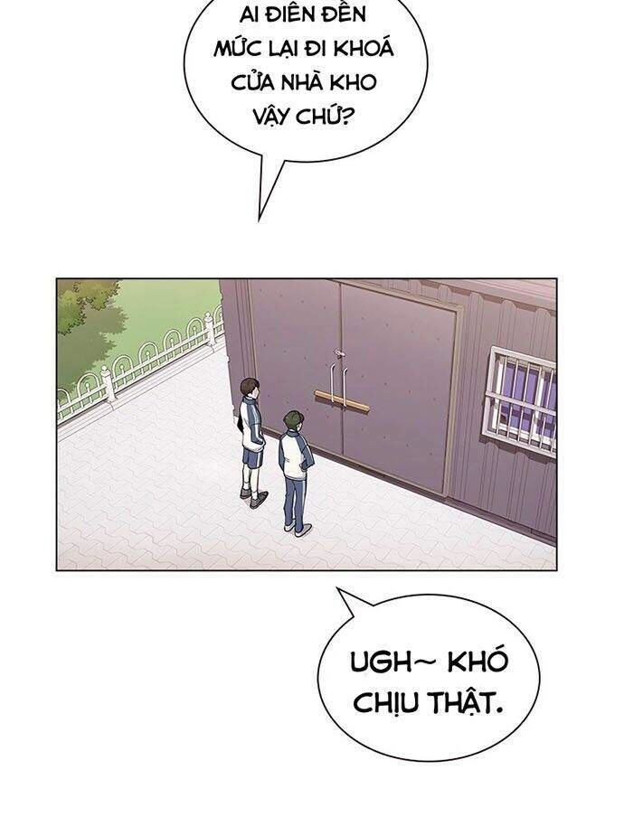 Thằng Bạn Trai Tồi Tệ Của Tôi Chapter 20 - 38