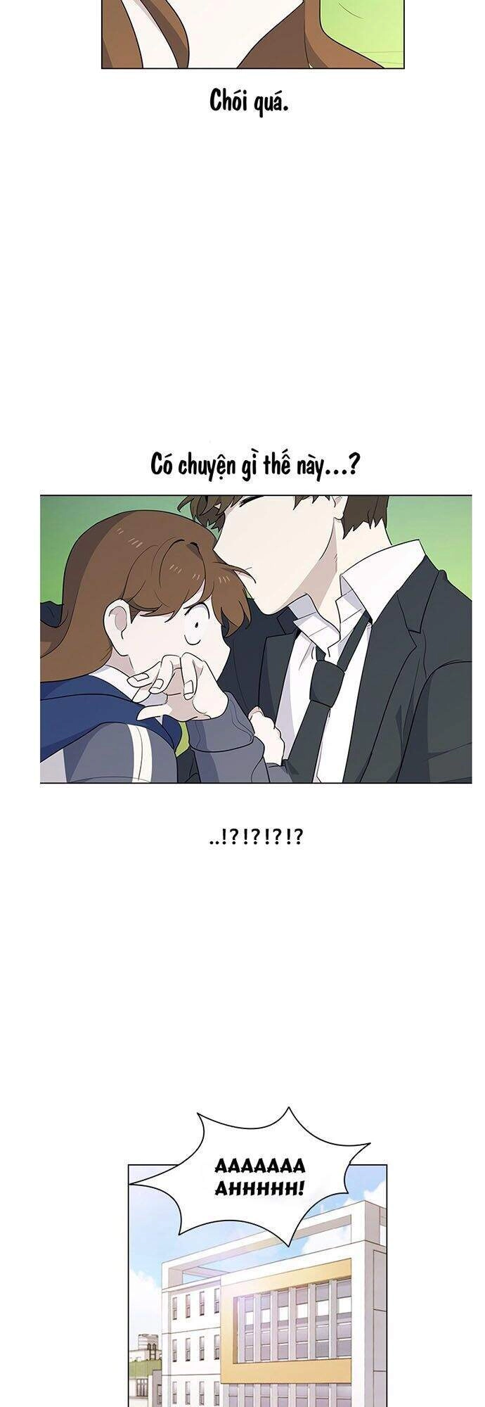 Thằng Bạn Trai Tồi Tệ Của Tôi Chapter 20 - 41