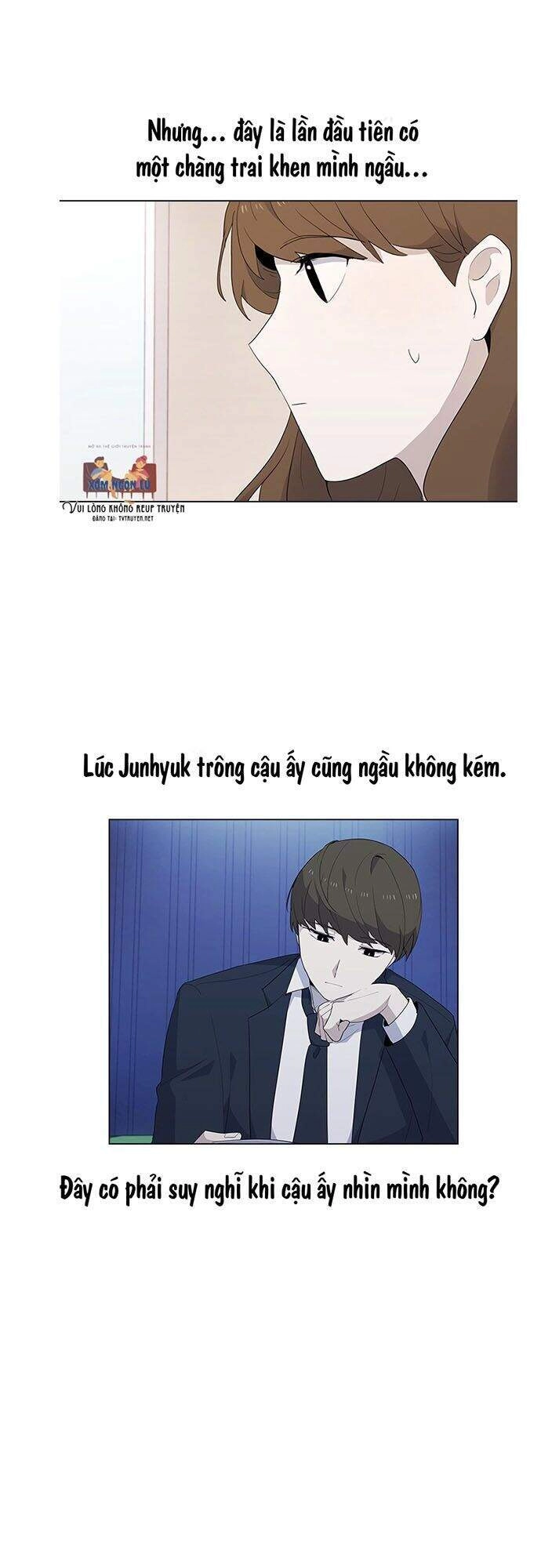 Thằng Bạn Trai Tồi Tệ Của Tôi Chapter 20 - 51