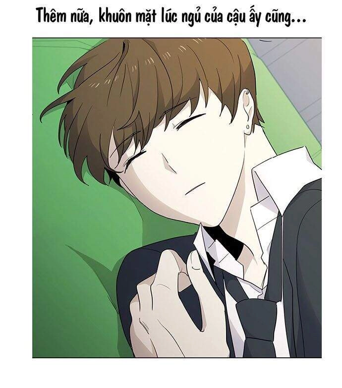 Thằng Bạn Trai Tồi Tệ Của Tôi Chapter 20 - 52