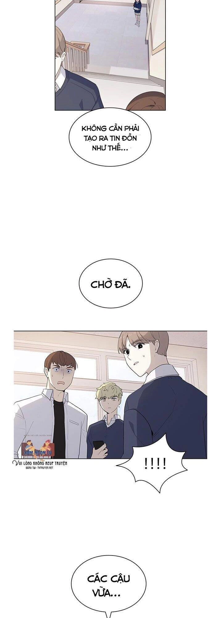 Thằng Bạn Trai Tồi Tệ Của Tôi Chapter 20 - 55