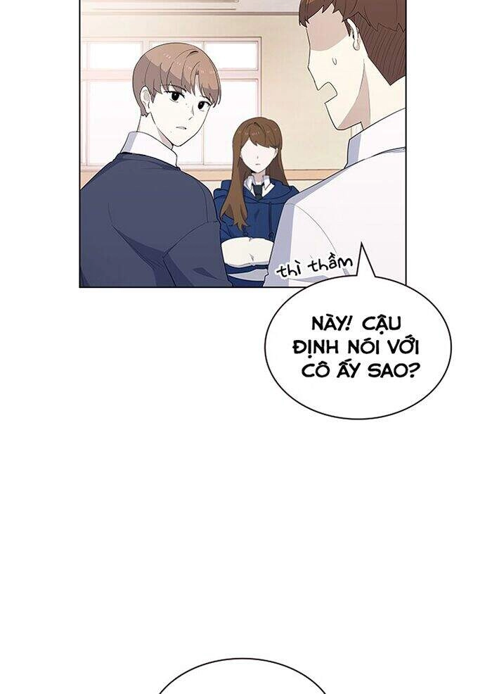 Thằng Bạn Trai Tồi Tệ Của Tôi Chapter 21 - 5