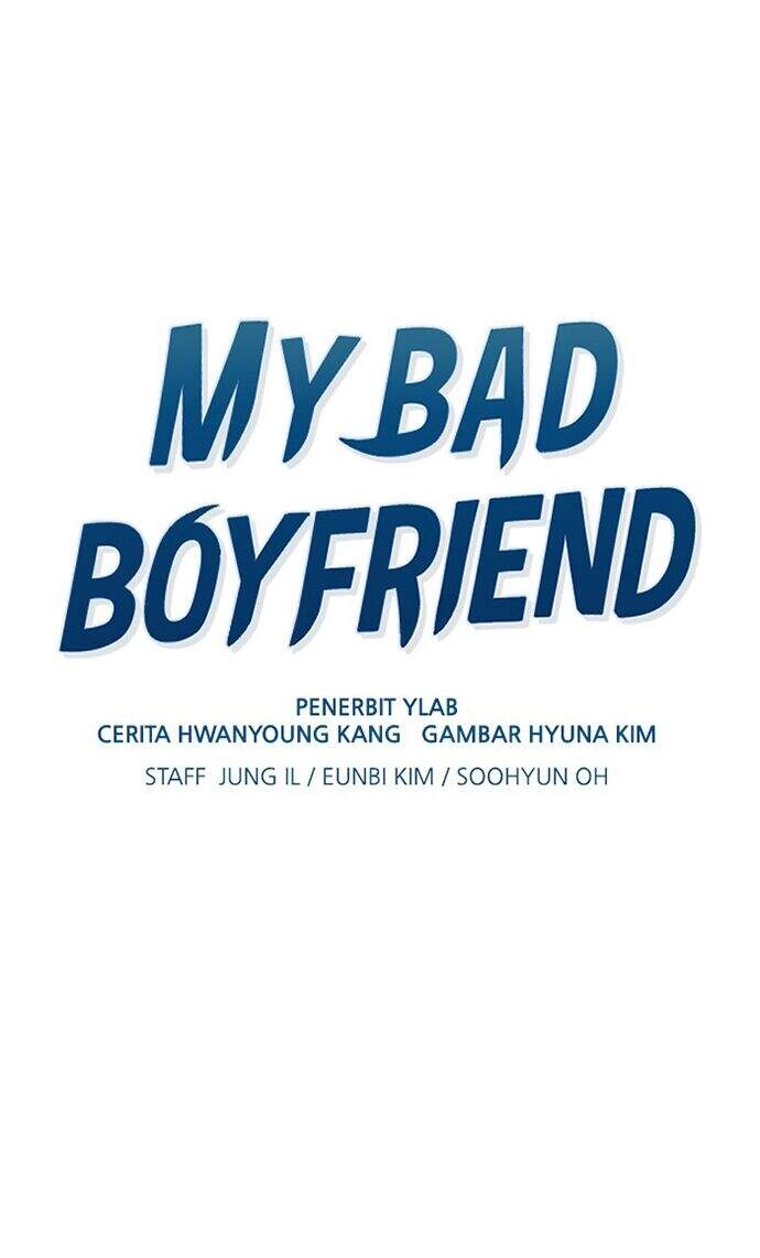 Thằng Bạn Trai Tồi Tệ Của Tôi Chapter 21 - 10