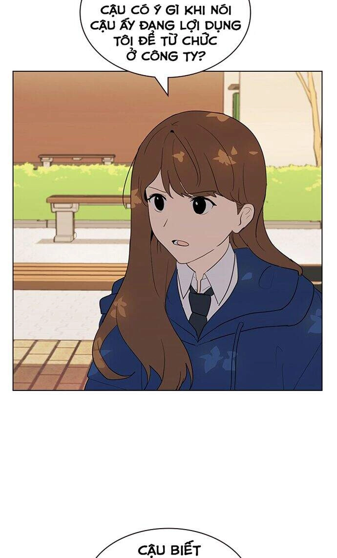 Thằng Bạn Trai Tồi Tệ Của Tôi Chapter 21 - 14