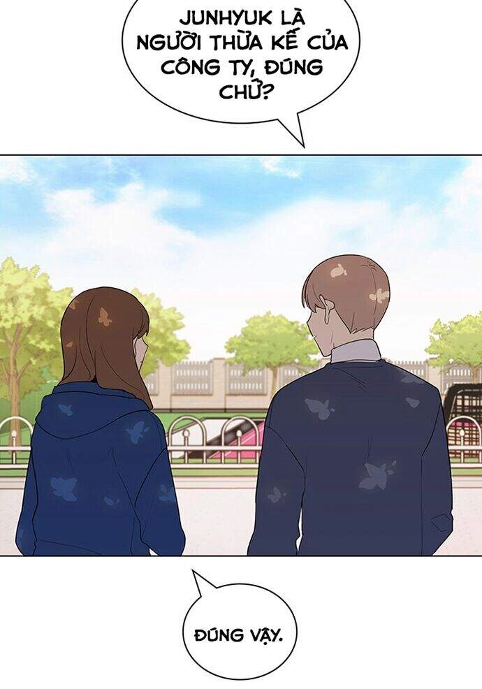 Thằng Bạn Trai Tồi Tệ Của Tôi Chapter 21 - 15