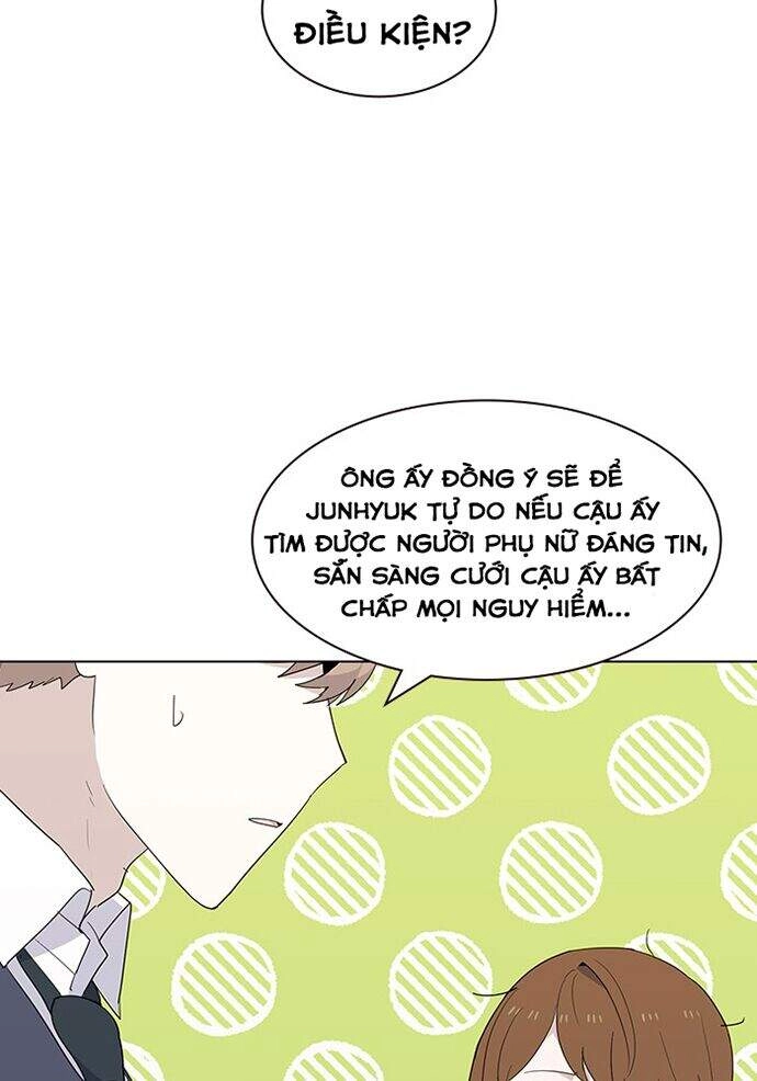 Thằng Bạn Trai Tồi Tệ Của Tôi Chapter 21 - 17