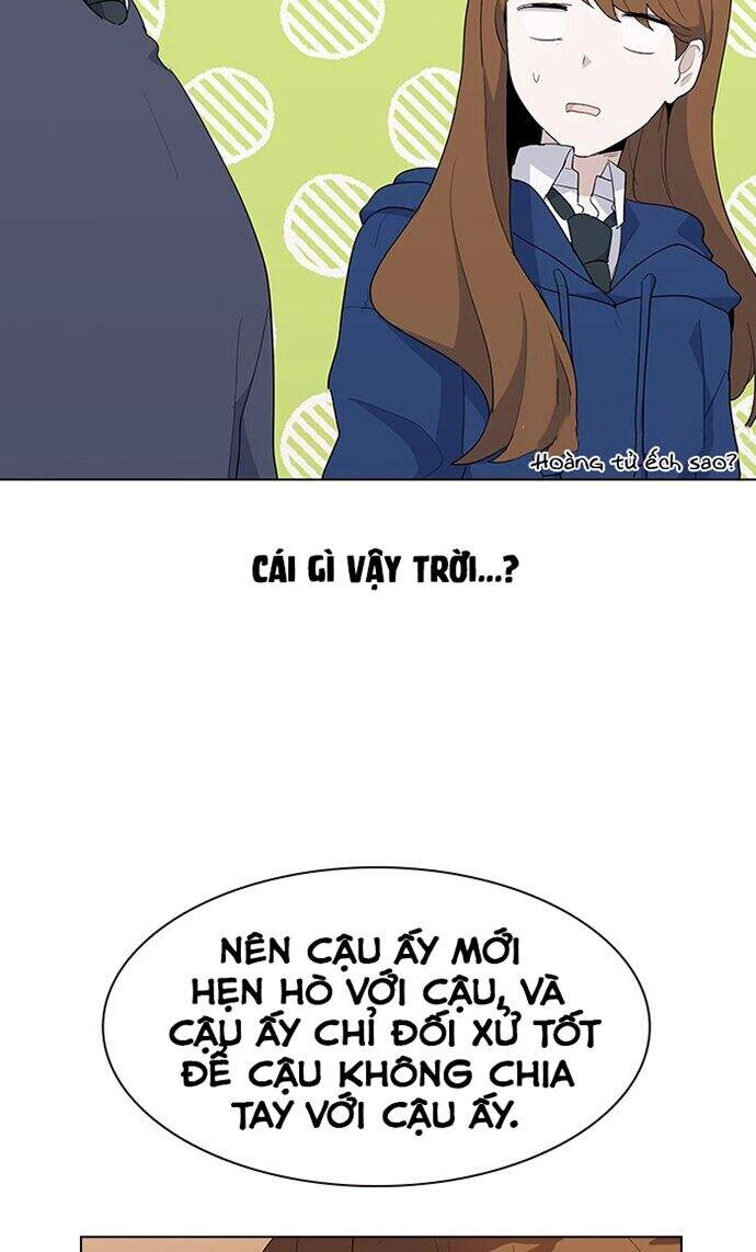 Thằng Bạn Trai Tồi Tệ Của Tôi Chapter 21 - 18