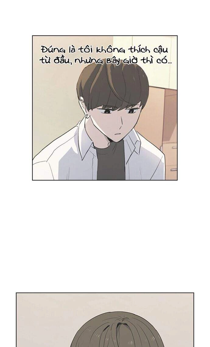 Thằng Bạn Trai Tồi Tệ Của Tôi Chapter 21 - 26