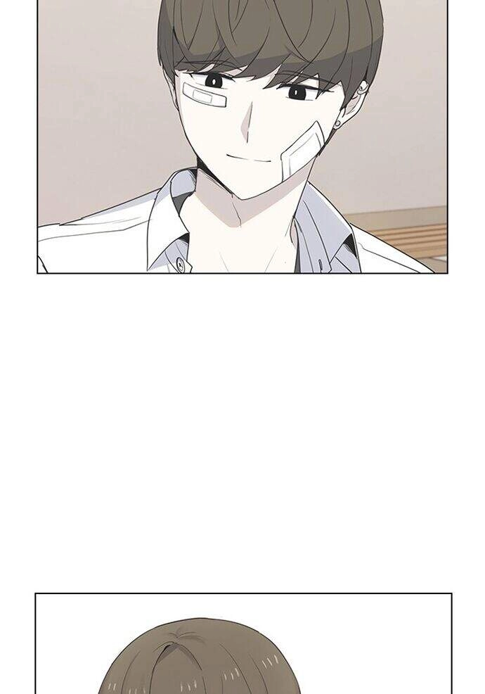 Thằng Bạn Trai Tồi Tệ Của Tôi Chapter 21 - 27