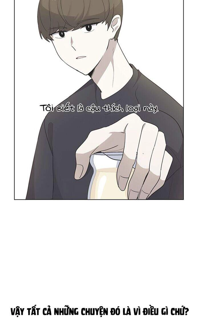 Thằng Bạn Trai Tồi Tệ Của Tôi Chapter 21 - 28