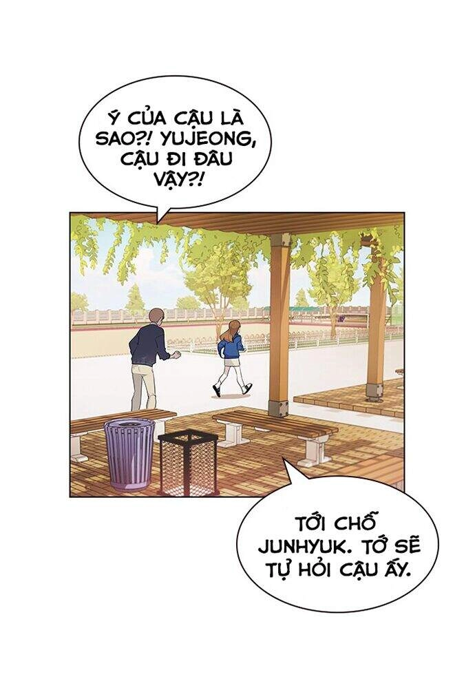 Thằng Bạn Trai Tồi Tệ Của Tôi Chapter 21 - 38