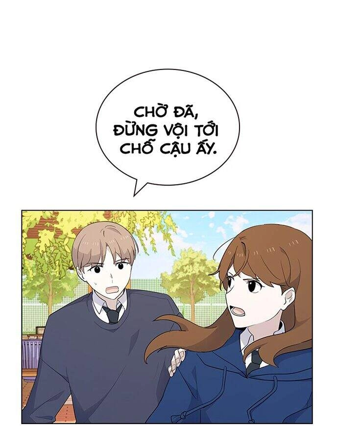 Thằng Bạn Trai Tồi Tệ Của Tôi Chapter 21 - 39