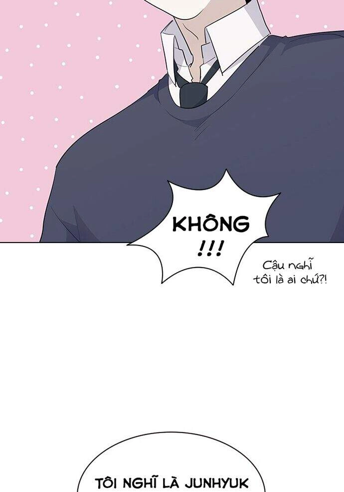 Thằng Bạn Trai Tồi Tệ Của Tôi Chapter 21 - 44