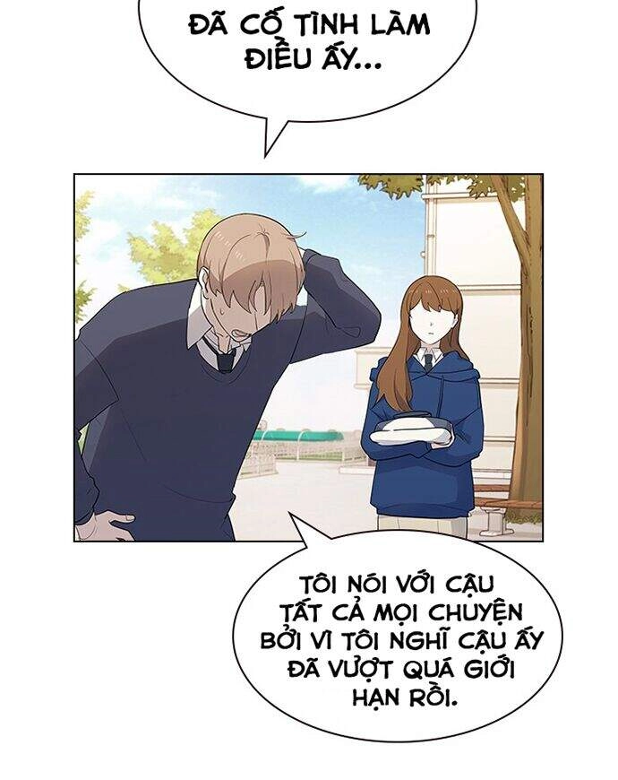 Thằng Bạn Trai Tồi Tệ Của Tôi Chapter 21 - 45